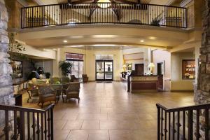 Hotel Embassy Suites Tucson - Paloma Village