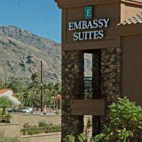 Hotel Embassy Suites Tucson - Paloma Village