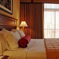 Hotel Embassy Suites Tucson - Paloma Village