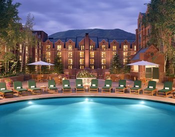 Hotel St. Regis Aspen