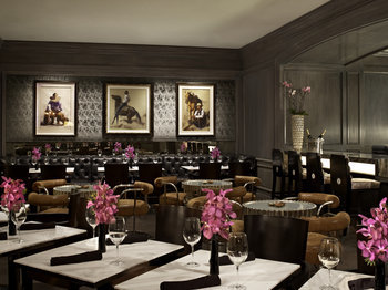Hotel St. Regis Aspen