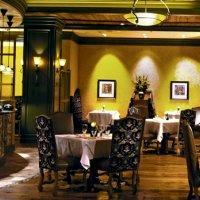 Hotel St. Regis Aspen