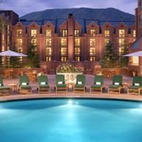 Hotel St. Regis Aspen