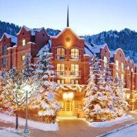 Hotel St. Regis Aspen