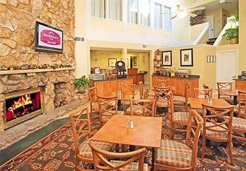 Hotel Residence Inn Central