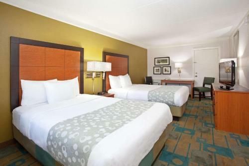 Hotel La Quinta Inn Denver Central