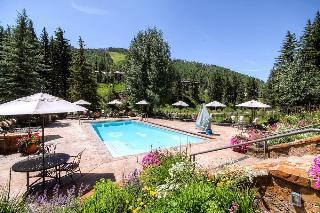 Hotel Lion Square Lodge