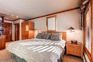 Hotel Lion Square Lodge