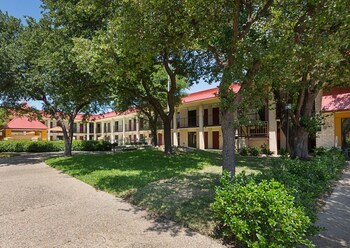 Hotel Quality Inn And Suites Addison