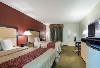 Hotel Quality Inn And Suites Addison