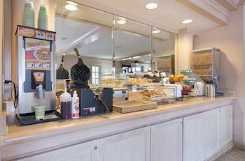 Hotel Quality Inn And Suites Addison