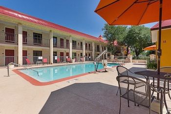 Hotel Quality Inn And Suites Addison