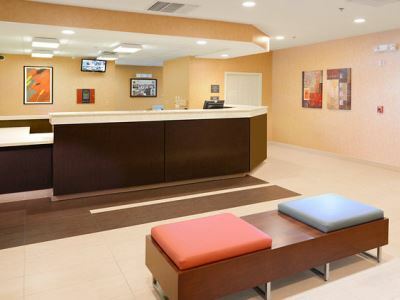 Hotel Residence Inn Richardson