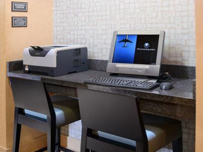 Hotel Residence Inn Richardson