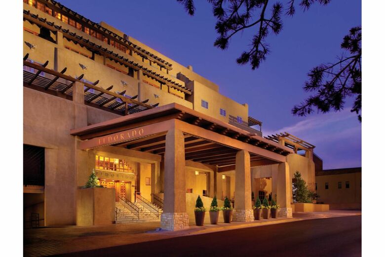 Eldorado Hotel & Spa