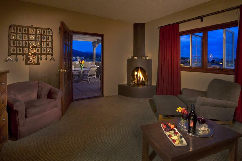 Eldorado Hotel & Spa