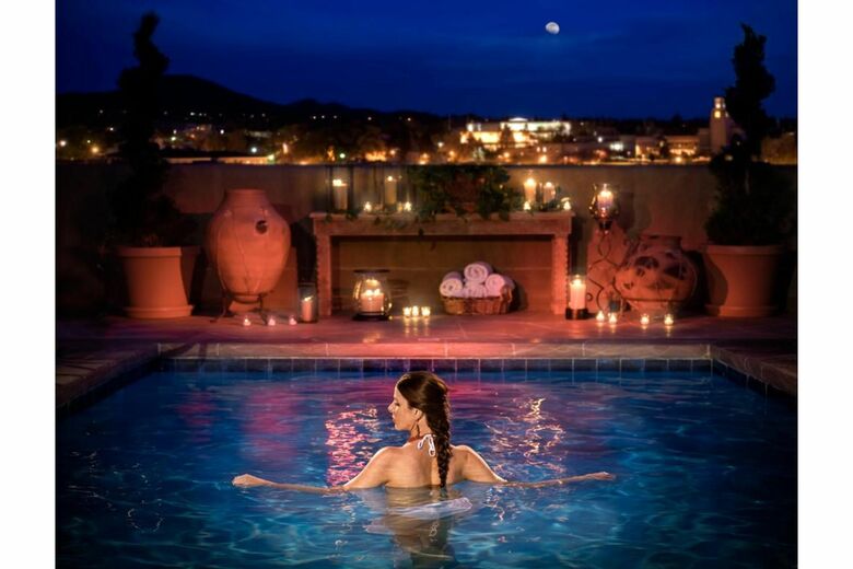 Eldorado Hotel & Spa