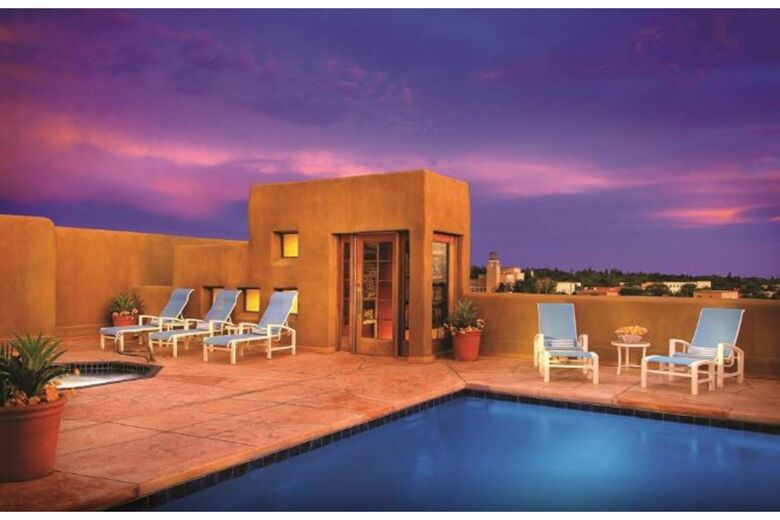 Eldorado Hotel & Spa