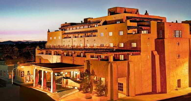 Eldorado Hotel & Spa