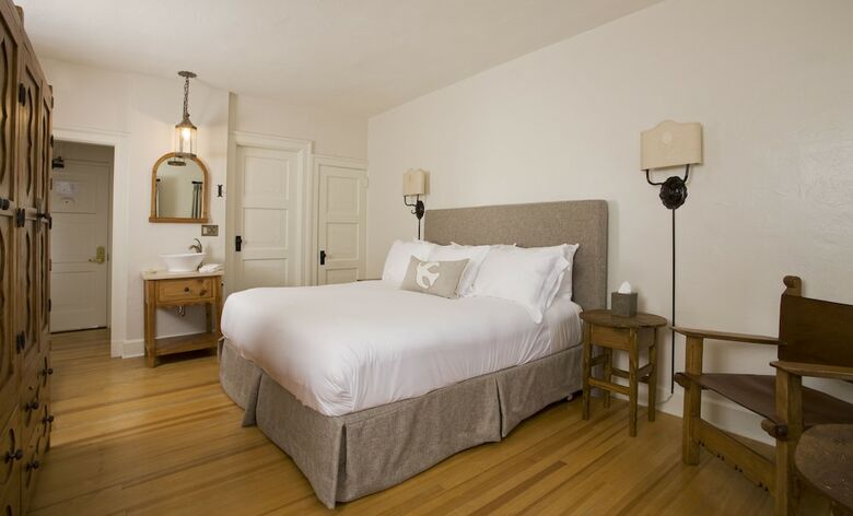 Hotel St. Francis