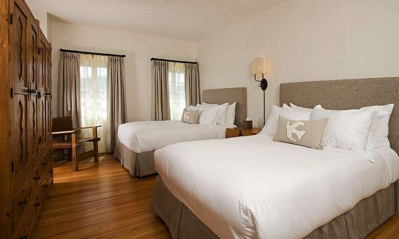 Hotel St. Francis