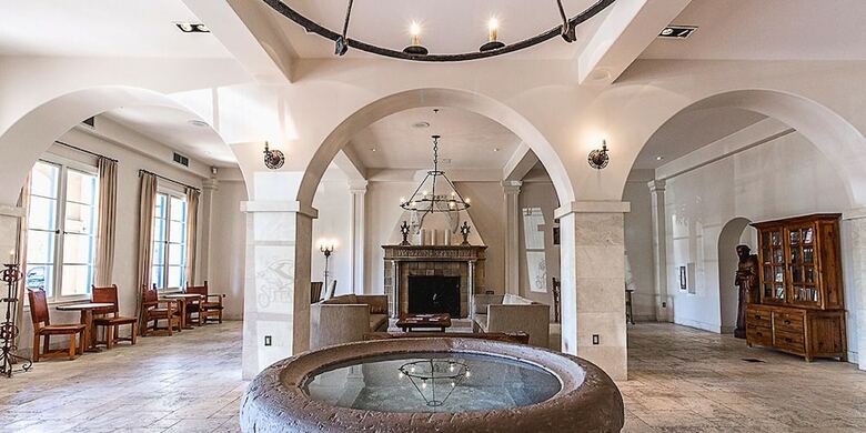 Hotel St. Francis