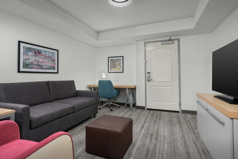 Hotel Hilton Garden Inn Greensboro