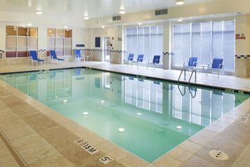 Hotel Doubletree Greensboro