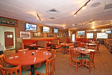 Hotel Doubletree Greensboro