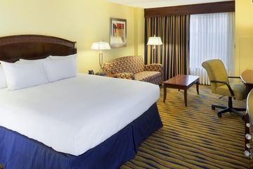 Hotel Doubletree Greensboro