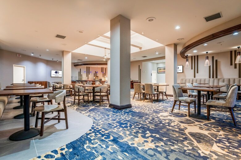Hotel Doubletree By Hilton South Charlotte Tyvola