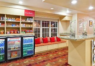 Hotel Towneplace Suites By Marriott Charlotte Arrowood