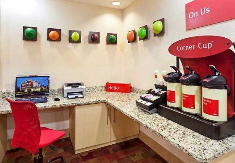 Hotel Towneplace Suites By Marriott Charlotte Arrowood