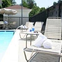 Hotel Towneplace Suites By Marriott Charlotte Arrowood