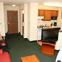 Hotel Towneplace Suites By Marriott Charlotte Arrowood