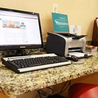 Hotel Towneplace Suites By Marriott Charlotte Arrowood