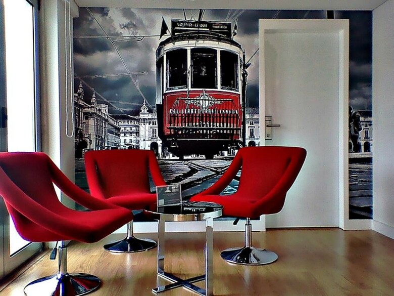Lisbon City Hotel