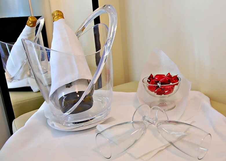 Lisbon City Hotel