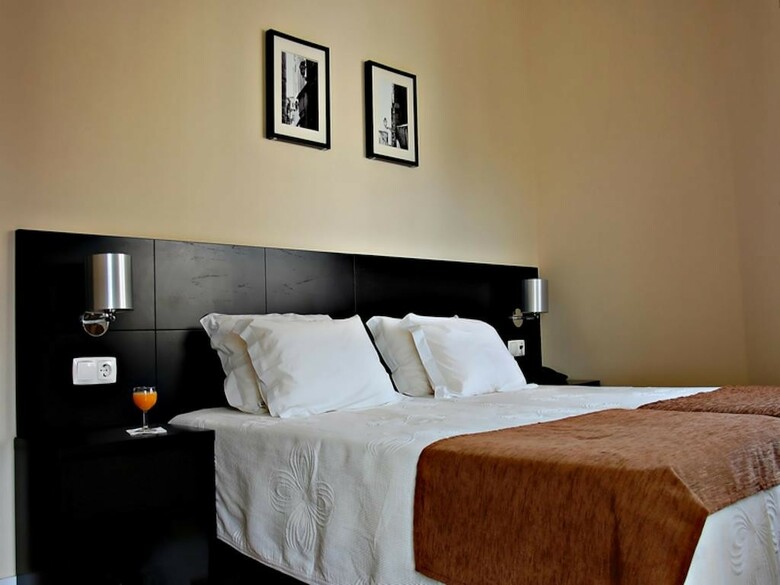 Lisbon City Hotel