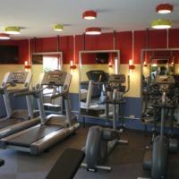 Hotel *ramada Minneapolis Airport West*