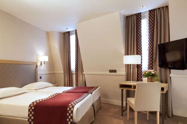 Hotel Floride Etoile