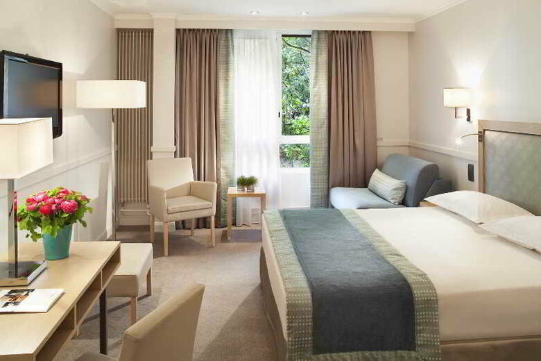 Hotel Floride Etoile