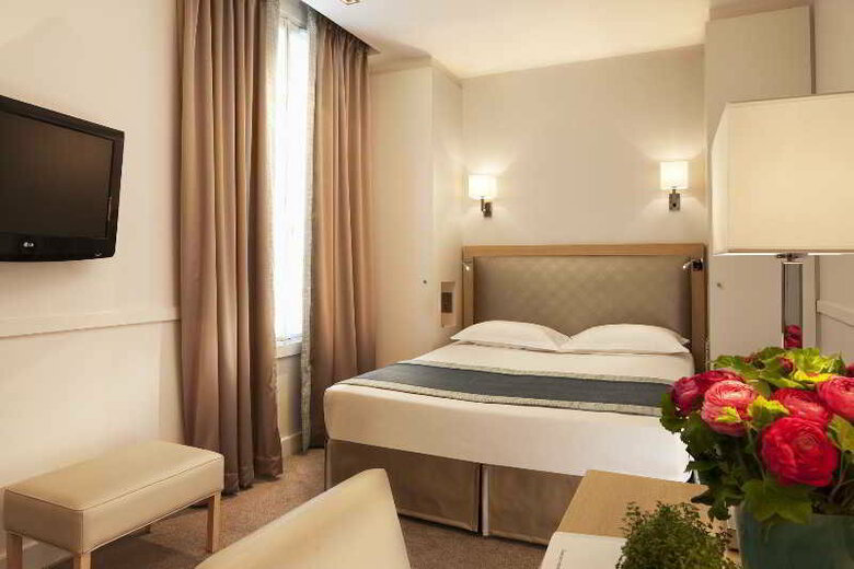 Hotel Floride Etoile
