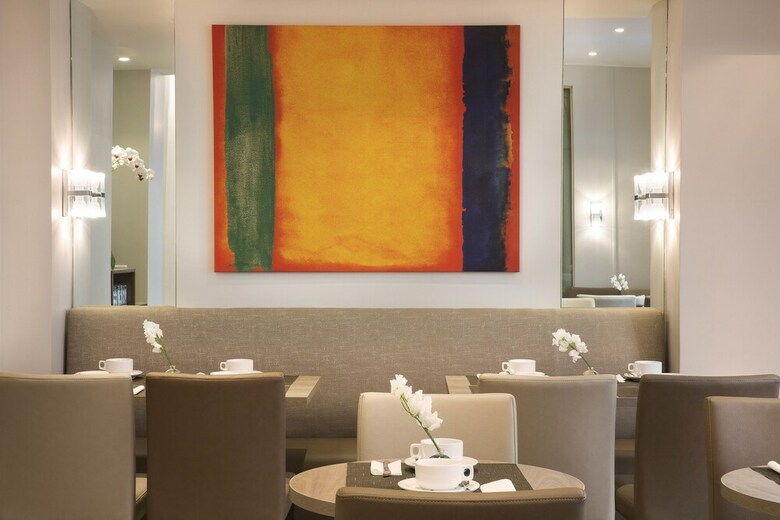 Hotel Floride Etoile