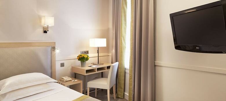 Hotel Floride Etoile
