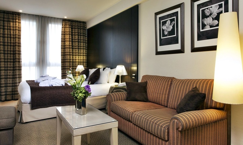 Hotel Le Pera