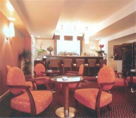 Hotel Le Pera