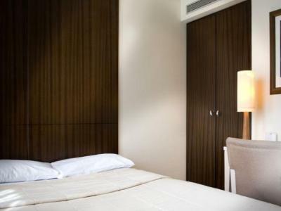 Hotel Le Pera
