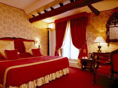 Grand Hotel Dechampaigne