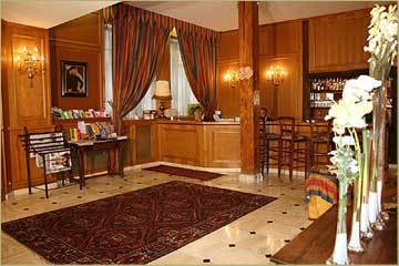 Grand Hotel Dechampaigne